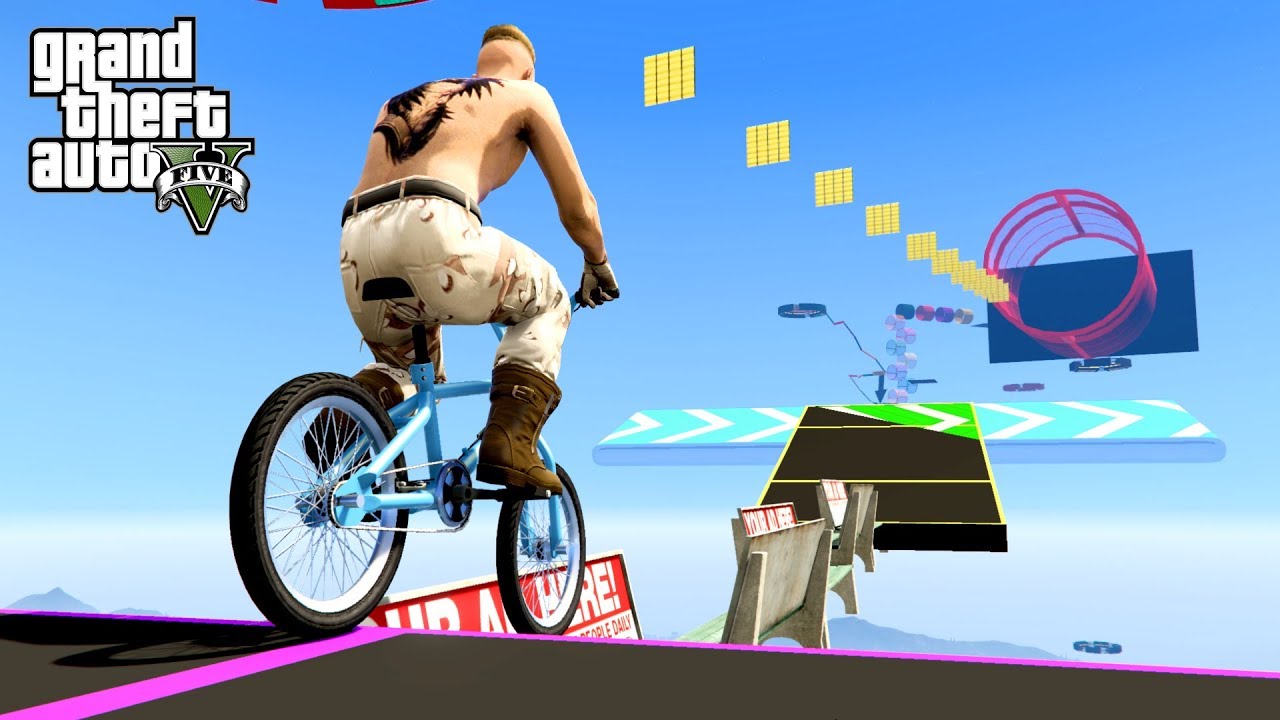 TEN SKILL TEST SPRAWIA PROBLEMY! w GTA 5 Online Hogaty i Flothar vs EKIPA 