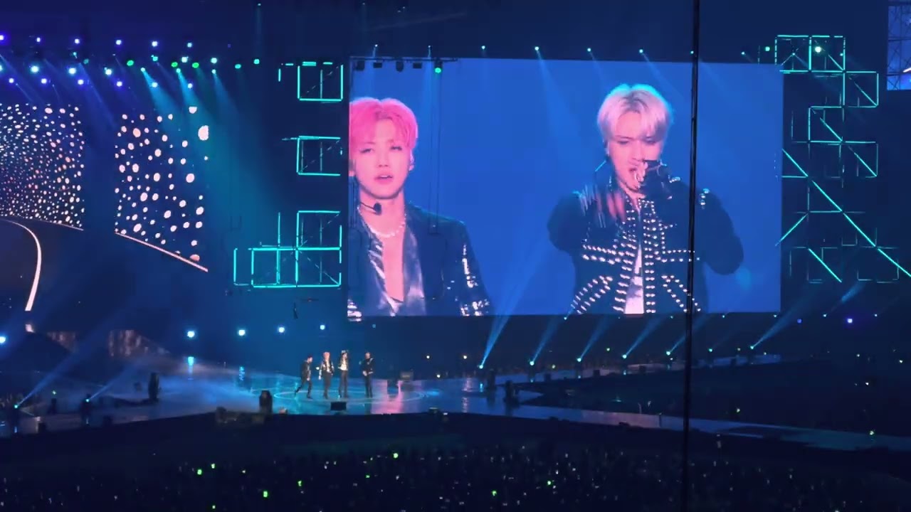 230601 NCT DREAM - Saturday Drip @ THE DREAM SHOW 2 Encore: In Your Dream Day 1