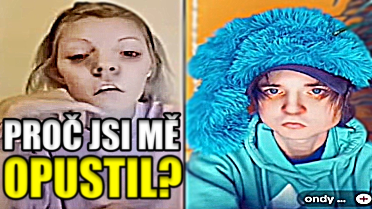 ADÉLA NEZVLÁDÁ ROZCHOD!