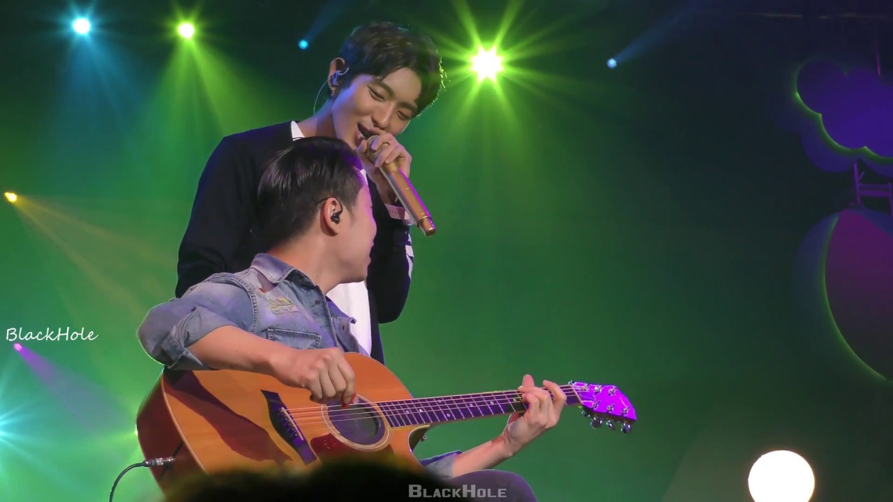 [4K] Lee Joon Gi - 《조개껍질 묶어 SHELL NECKLACE》 in 2018 Seoul FM 이준기  李準基 イ・ジュンギ