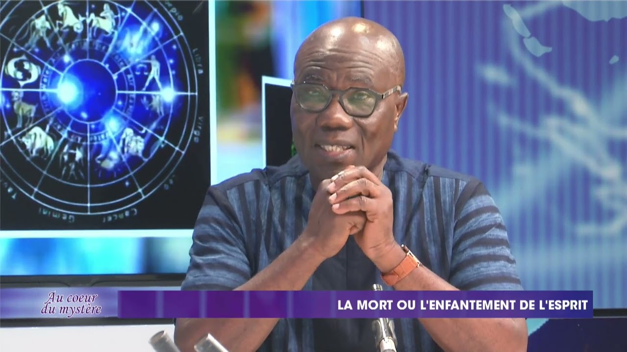 [Replay] "Au cœur du mystère" : La mort ou l'enfantement de l'esprit