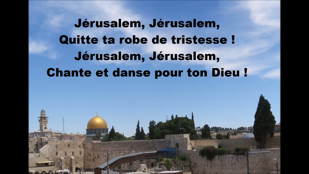 Debout, resplendis