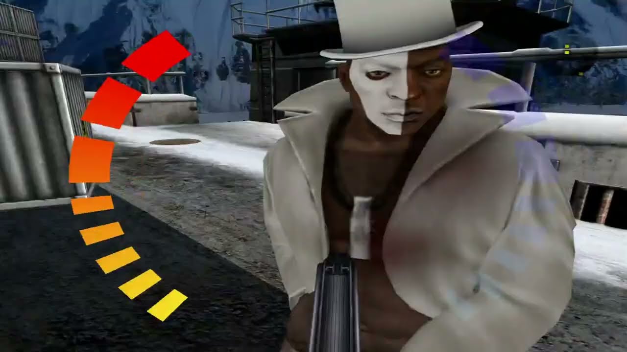 GoldenEye 007 (Xbox 360) - Online Multiplayer 2022 | XLink Kai (#7)