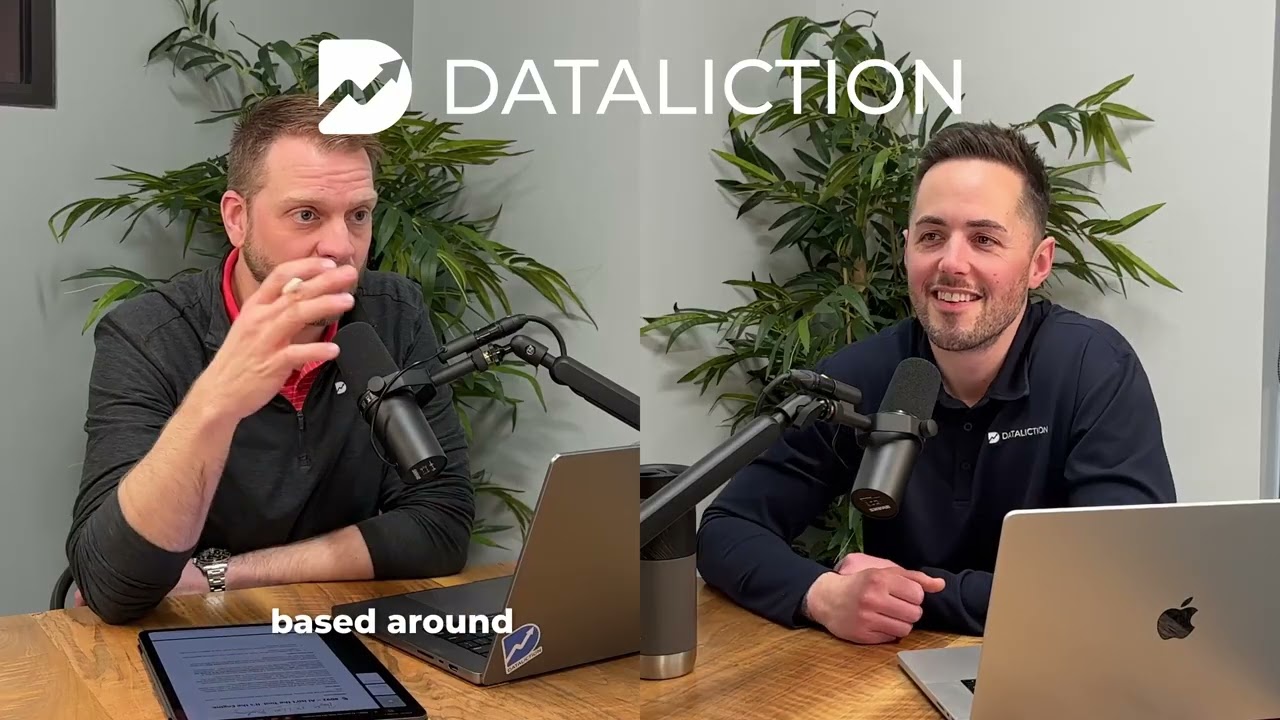 #092 – AI Isn’t the Tool. It’s the Engine.