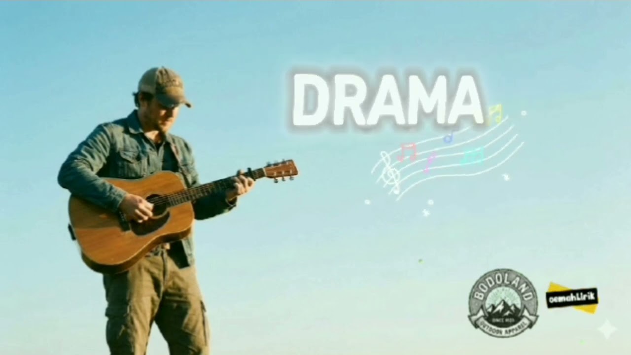 Simfoni - | Official Lyric Video