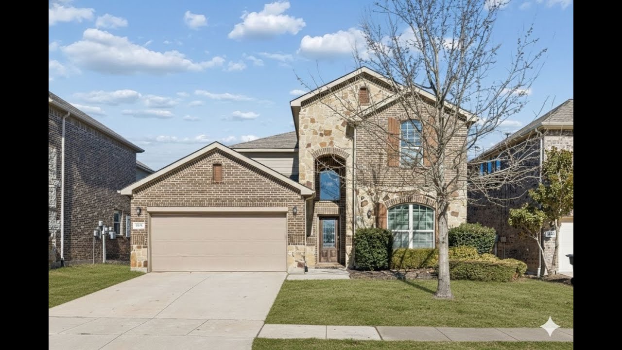 11812 Bertram Rd. McKinney, TX 75071