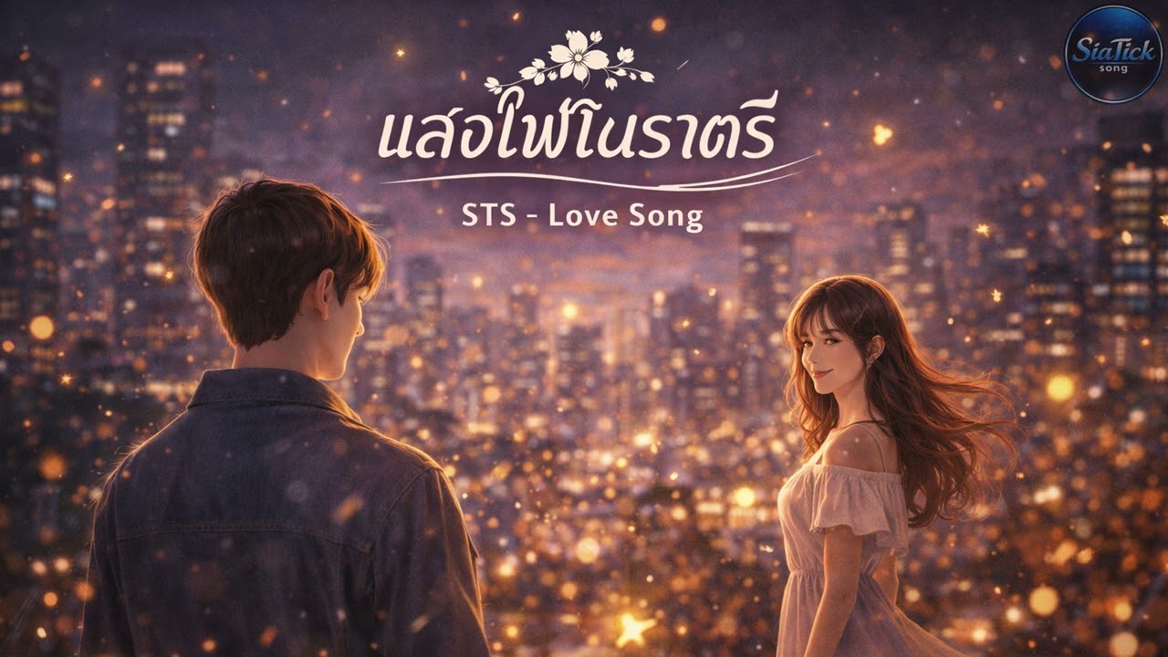 แสงไฟในราตรี | STS | Love Song
