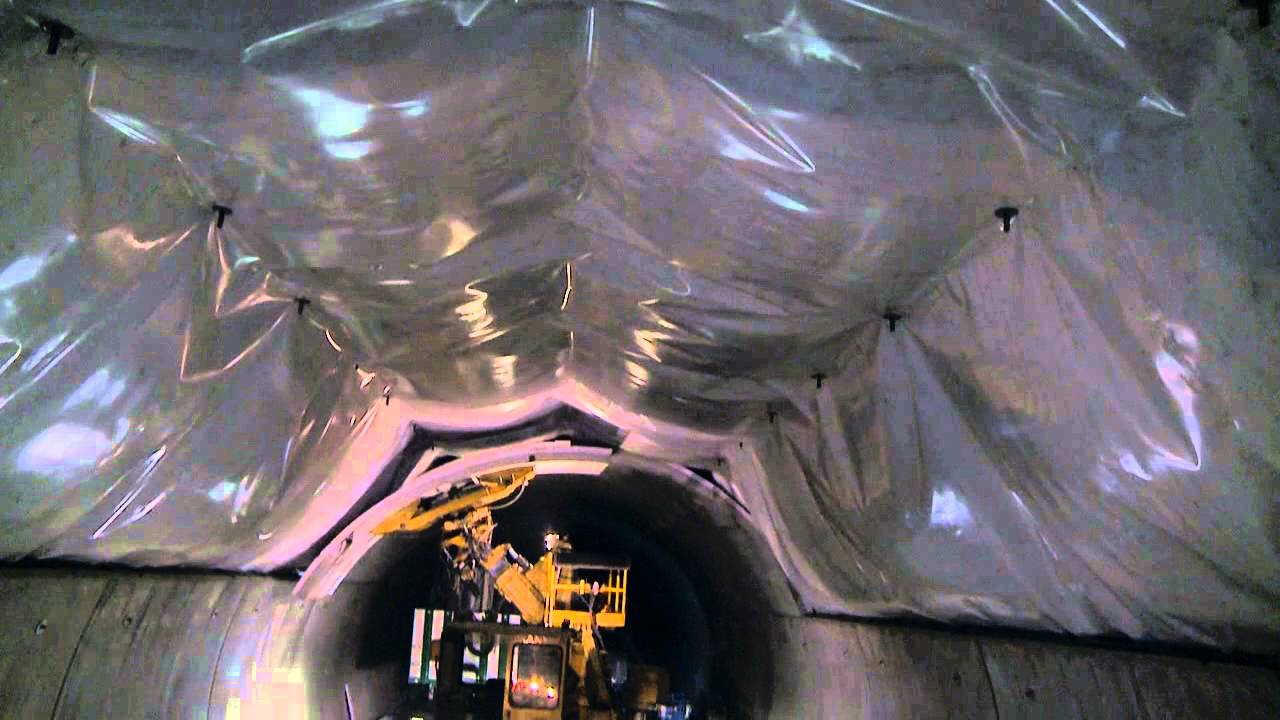 Oldroyd MultiSafe 1200 Tunnelmembran