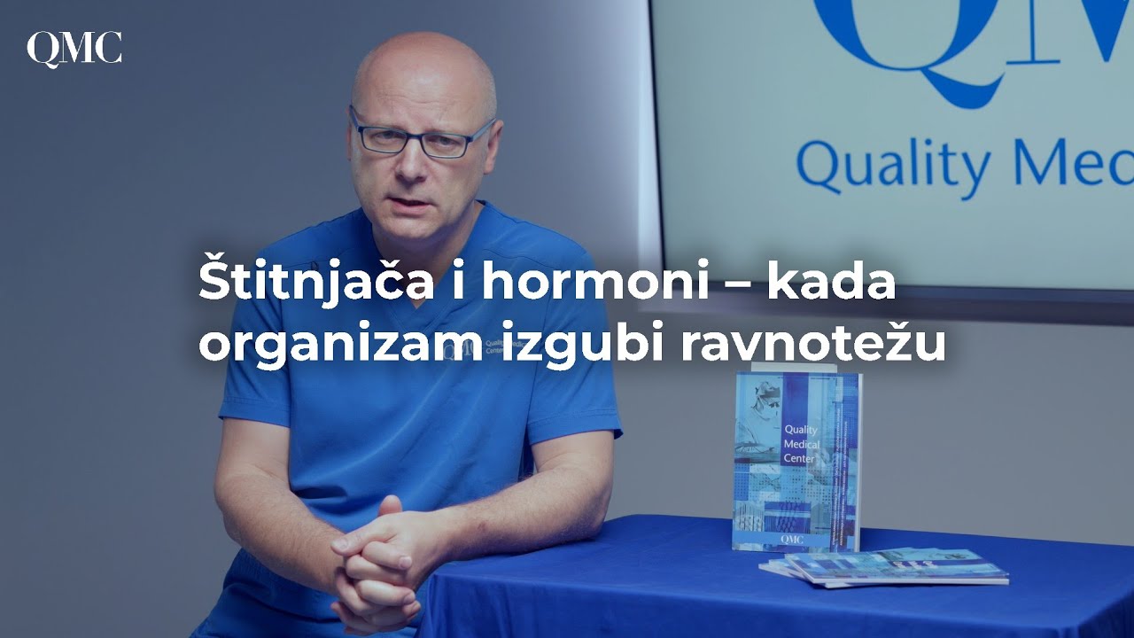 &Scaron;titnjača i hormoni: simptomi, uzroci i liječenje | Hipotireoza, hipertireoza, Hashimoto, Graves