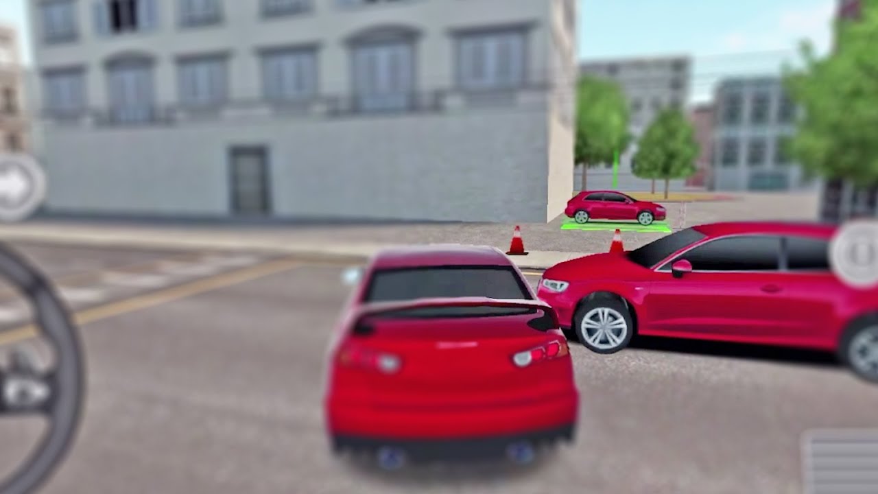 Funny Rage accidents Compilation | City Car Driving Hindi Gameplay