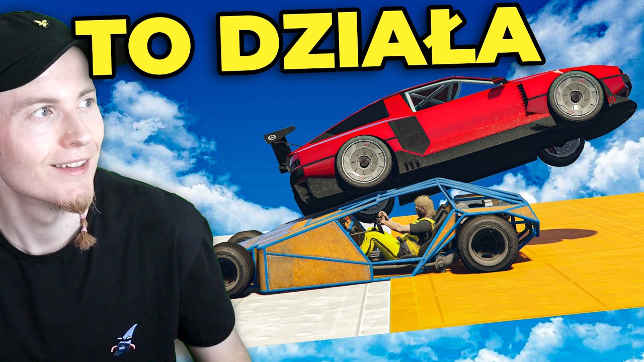 NAJLEPSZA TAKTYKA NA KAŻDE FACE TO FACE w GTA 5 Online Hogaty i EKIPA