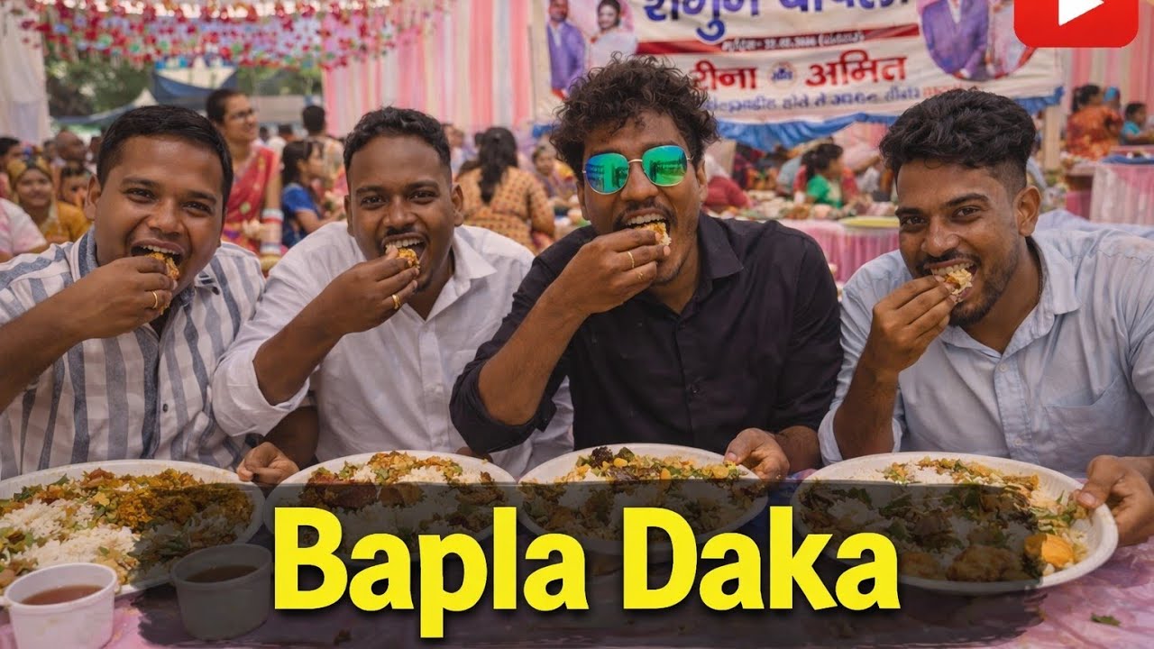 Bapla Daka | Jharkhand to Bihar | Part 2 