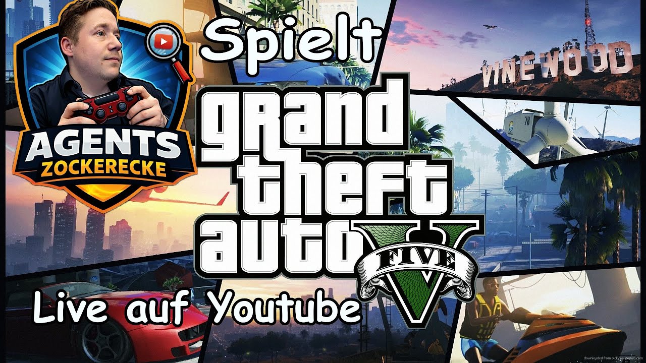 👉 🔴 LIVE | GTA V Online spielen – Missionen, Chaos & Spaß!