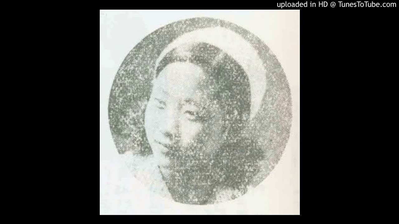 박향림 - 흘러간 목가 (1938)
