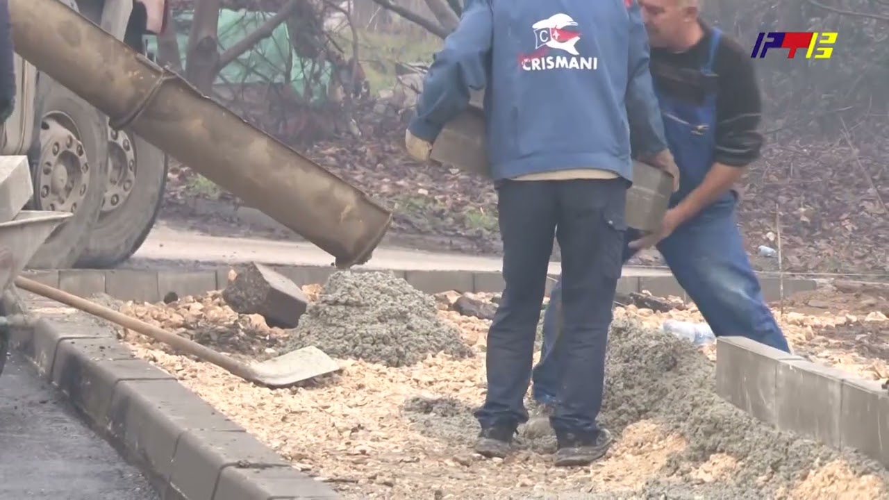 Usvojen finansijski plan mesnih zajednica za ovu godinu / RTV Vranje / 11. 02. 2026.