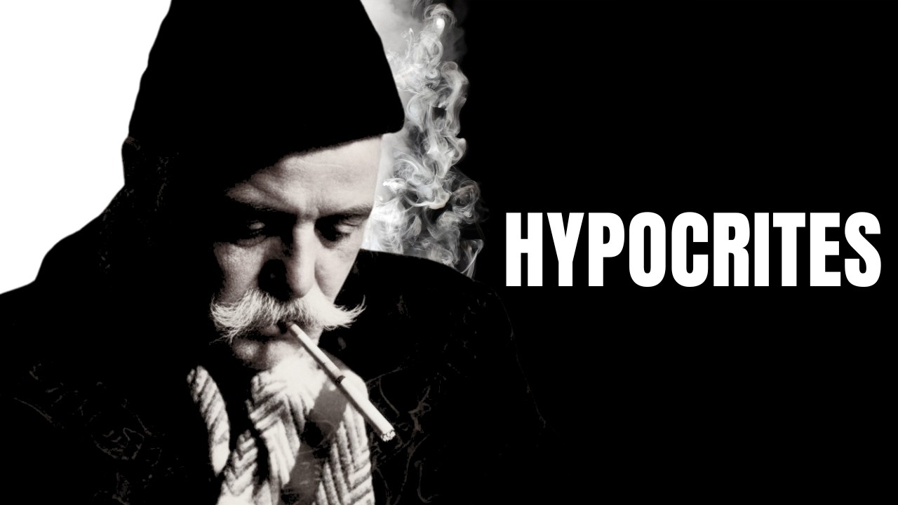 Gurdjieff’s Brutal Test of Inner Morality