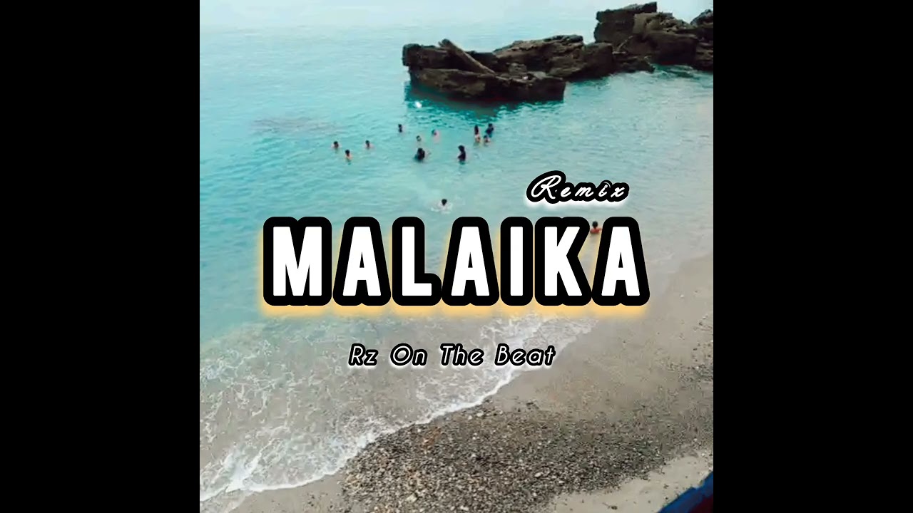 LAGU ACARA TERBARU 2K26/MALAIKA__RZ ON THE BEAT