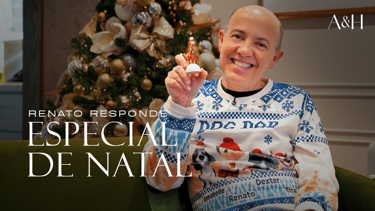 AS MELHORES PERGUNTAS SOBRE O NATAL NOS EUA