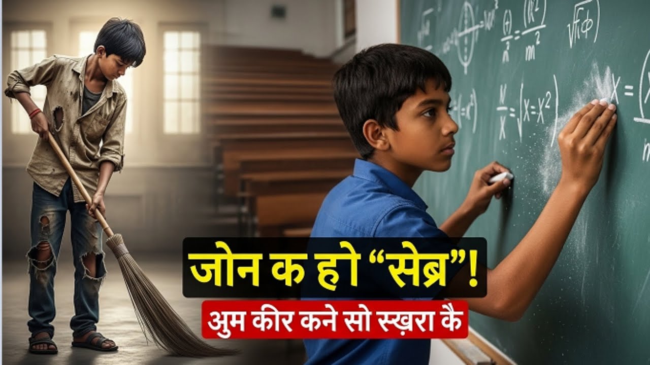 प्रोफेसर ने कहा 