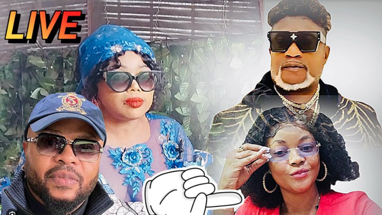 Sandralina abimisi Muana nsuka lokuta ,Ba vérités Ebimi Ya Grave sur jb mpiana