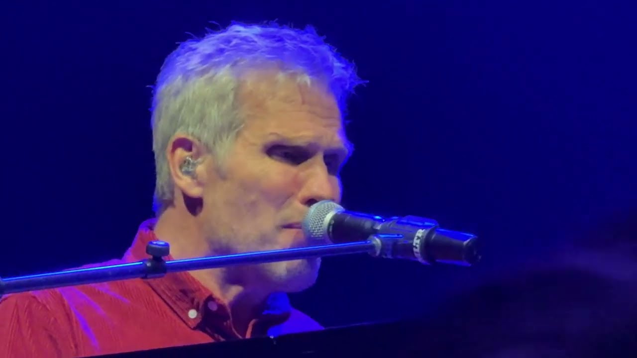 Michael Learns To Rock MLTR concert 2025 at the Novo Los Angeles