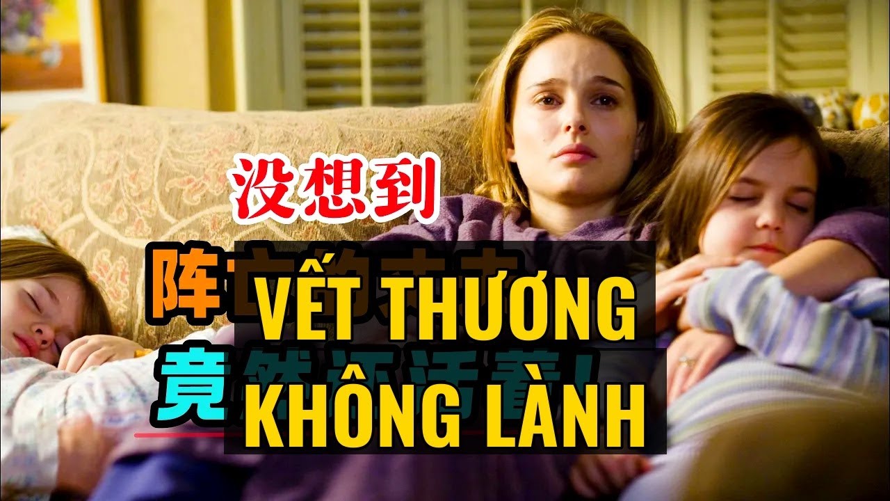Người Lính Trở Về Vết Thương Không Lành