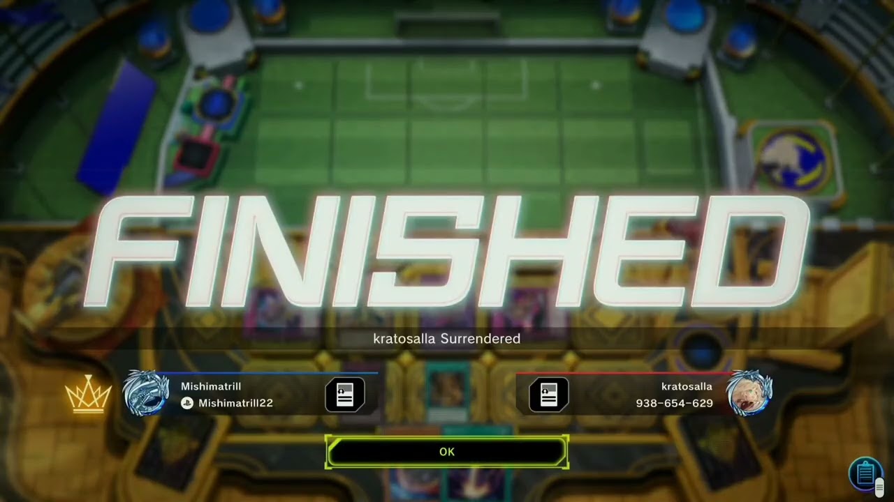 Yu-Gi-Oh! Master Duel: Temple Of The Kings prt 3