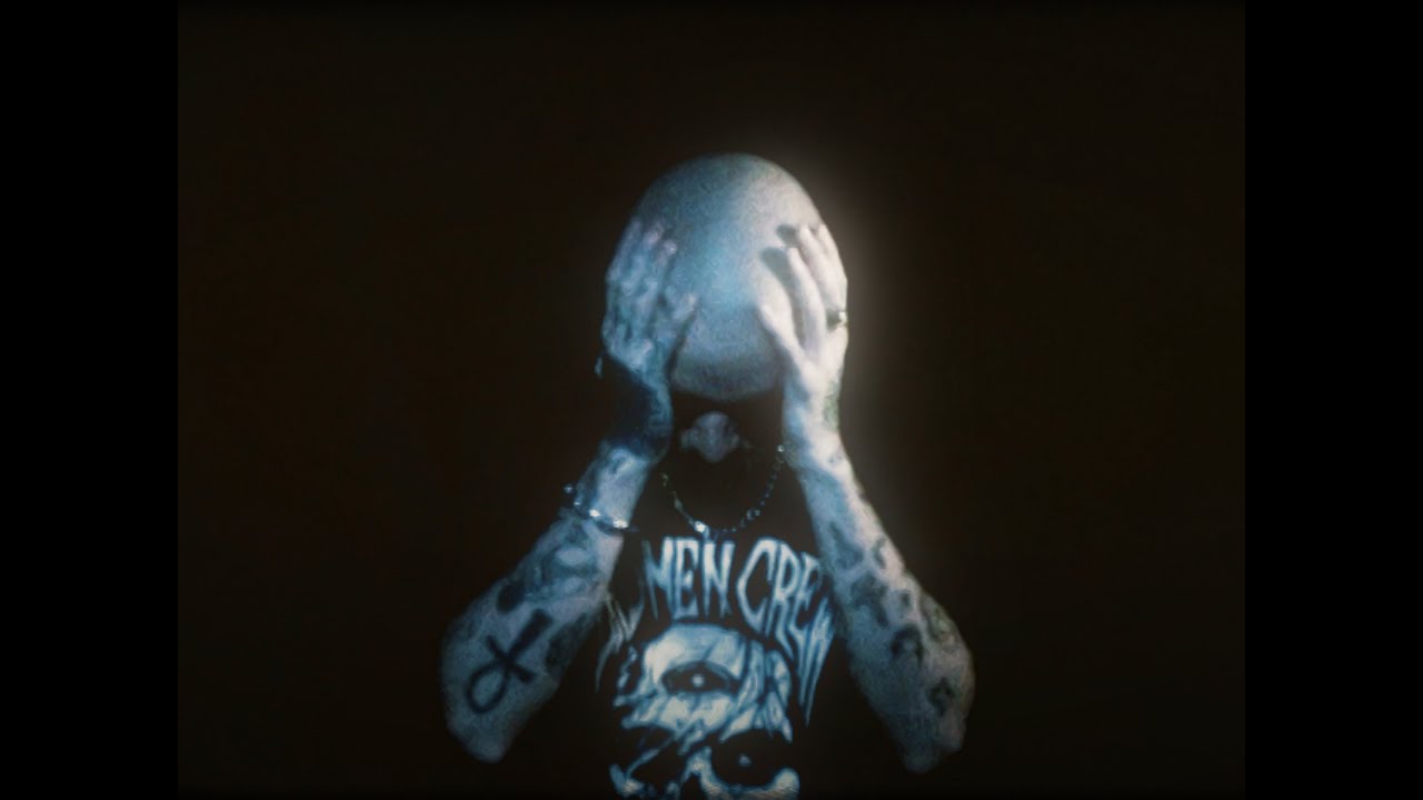popiół to kot - Złe autorytety (Prod.Nobodyinfact)