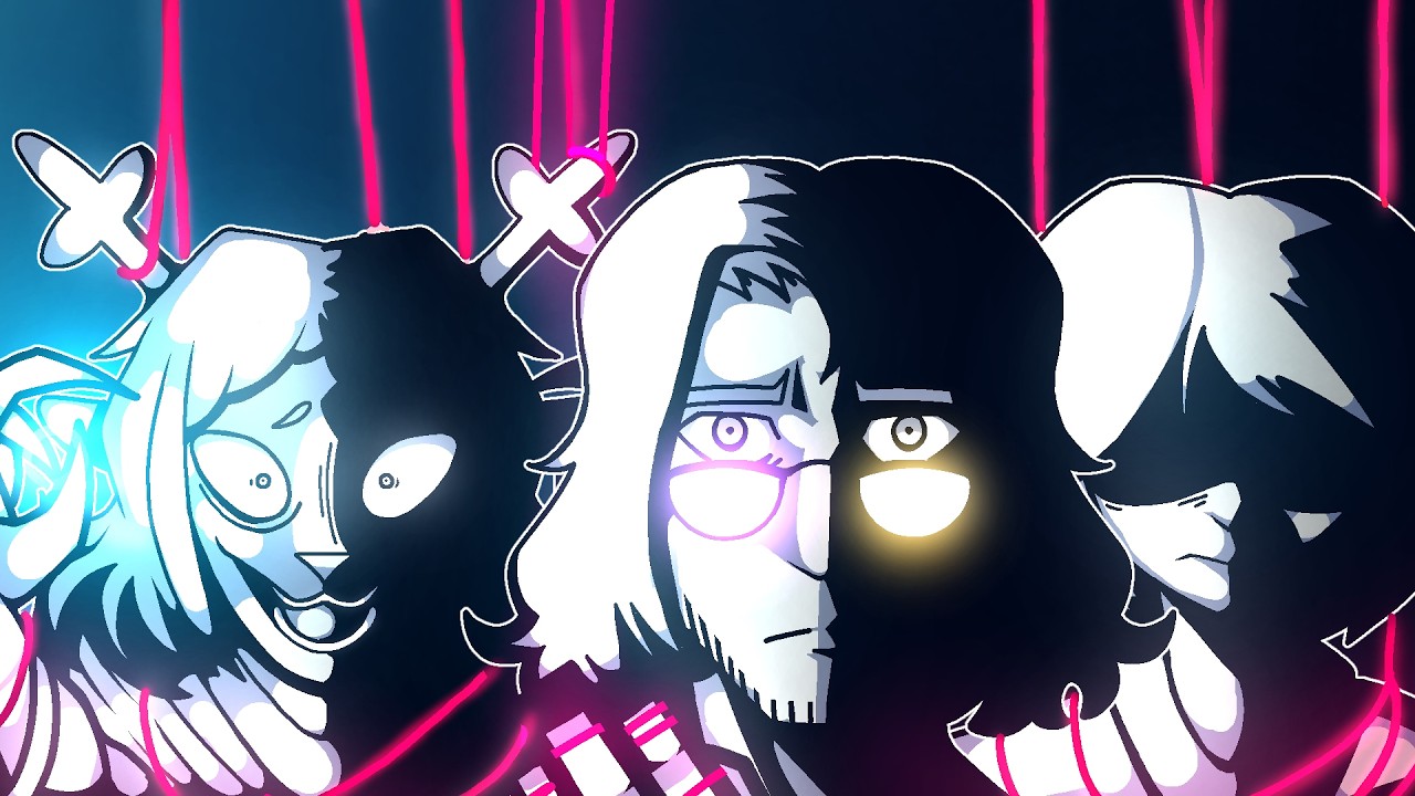 Я заставил себя пройти &laquo;странный путь&raquo; в Deltarune... И зря