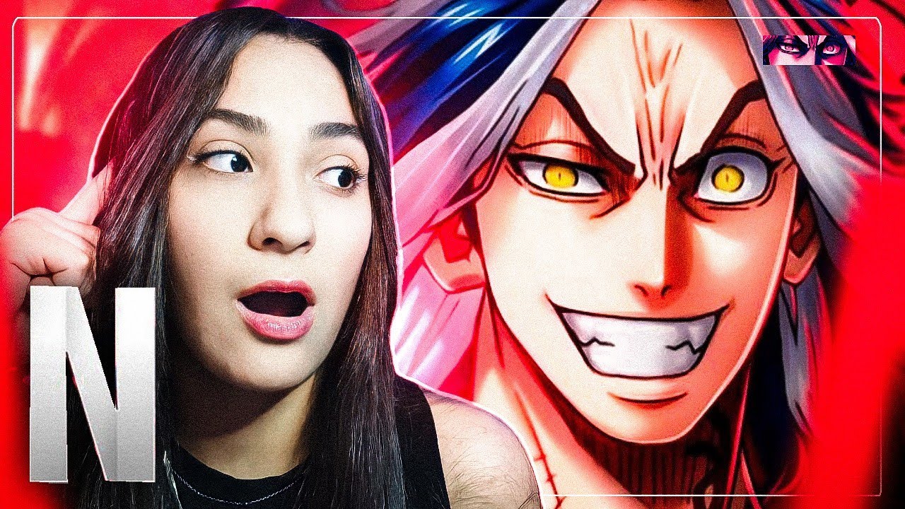 (CRISTÃO DIFERENTE KKKK) Pai Nosso | Taiju Shiba (Tokyo Revengers) | Neko - REACT