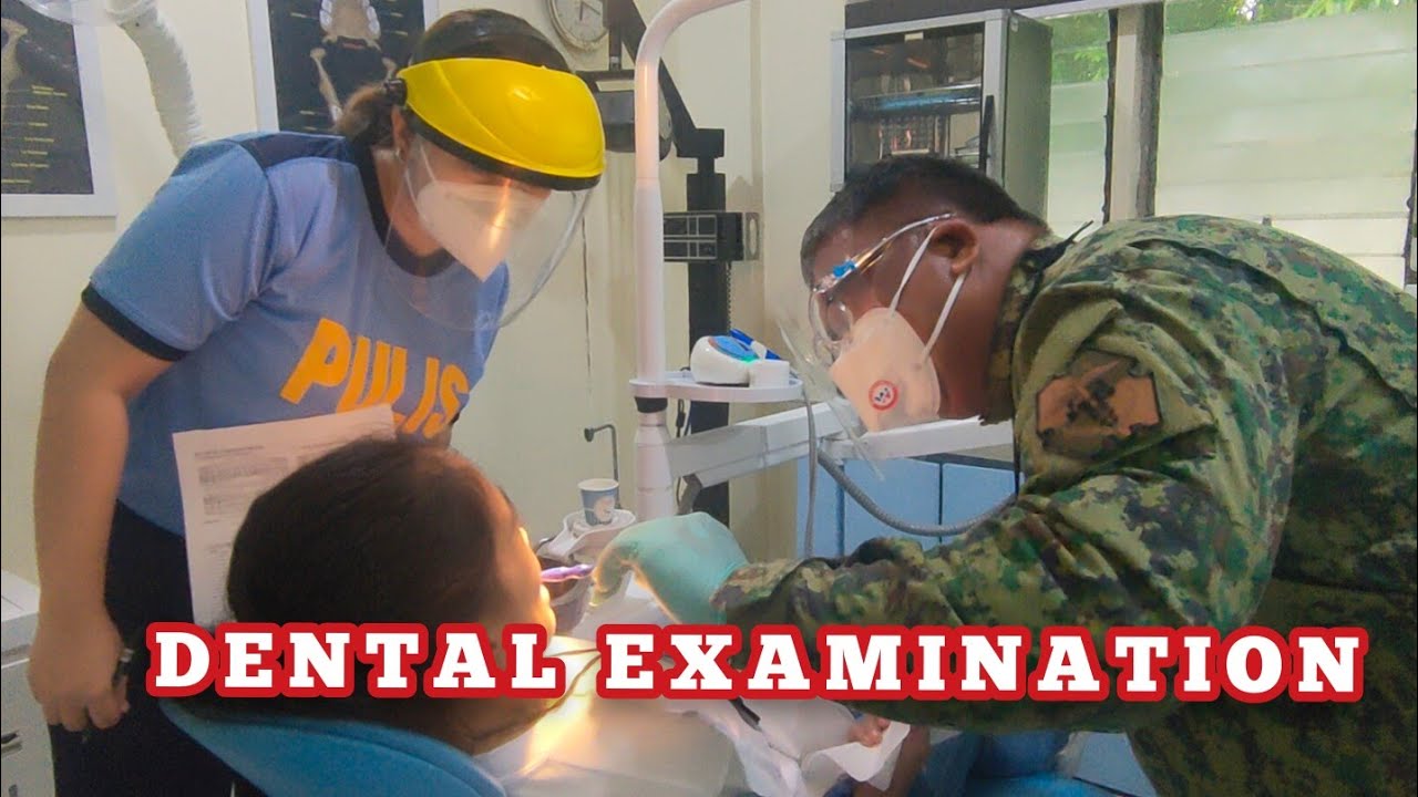 PNP Recruitment Process: 