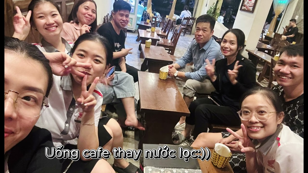NHÌN LẠI NĂM 2025 CỦA HEAD T&H 💖