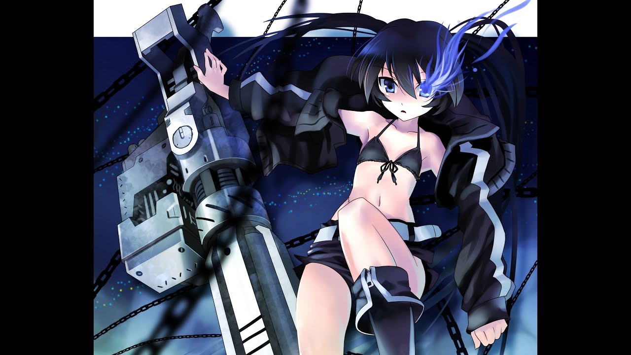 Infinite Love -Nightcore