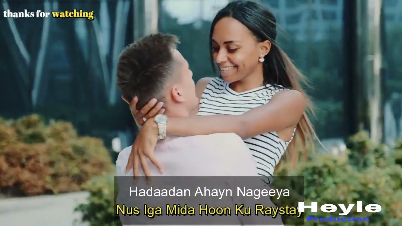 sakariye kobciye hani