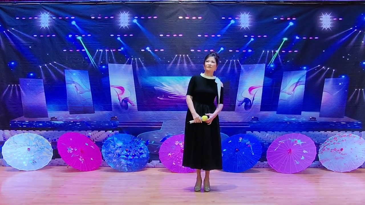 如願  Polly  2月11日  愛秩序灣社區會堂
