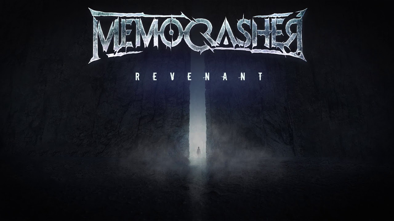 MemoCrasher - Mothman (Official Audio)
