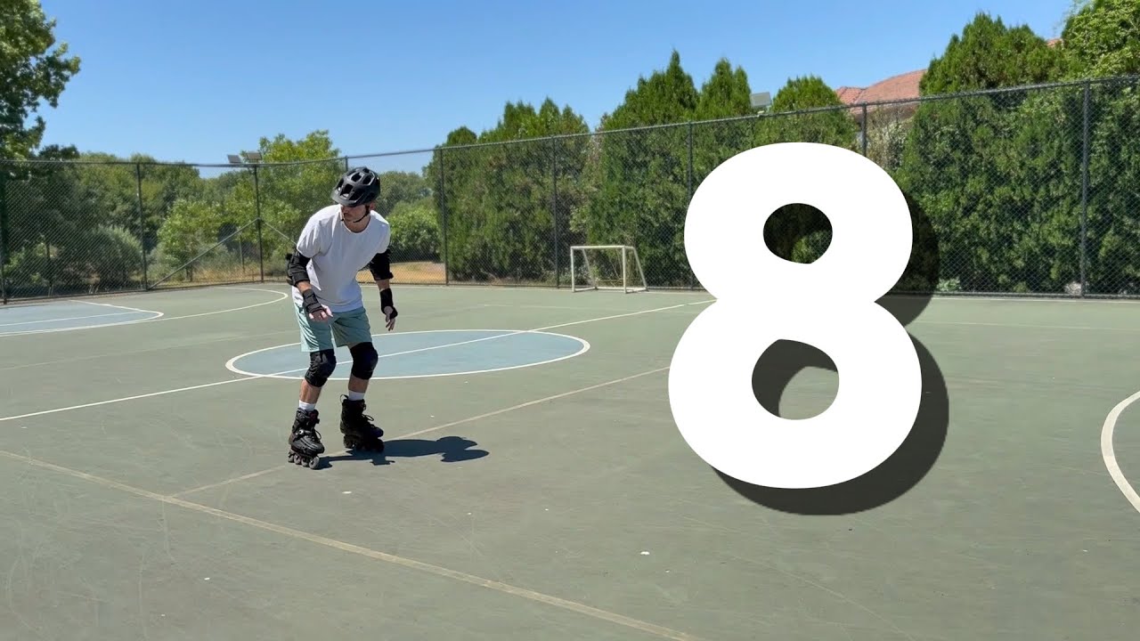 Paten Günlüğü 🛼 (Gün 8: Yapmak) 5 Temmuz 2025 