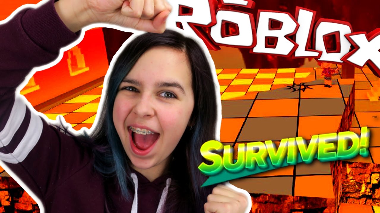 ROBLOX SURVIVE THE DISASTERS 2 | RADIOJH GAMES & GAMER CHAD