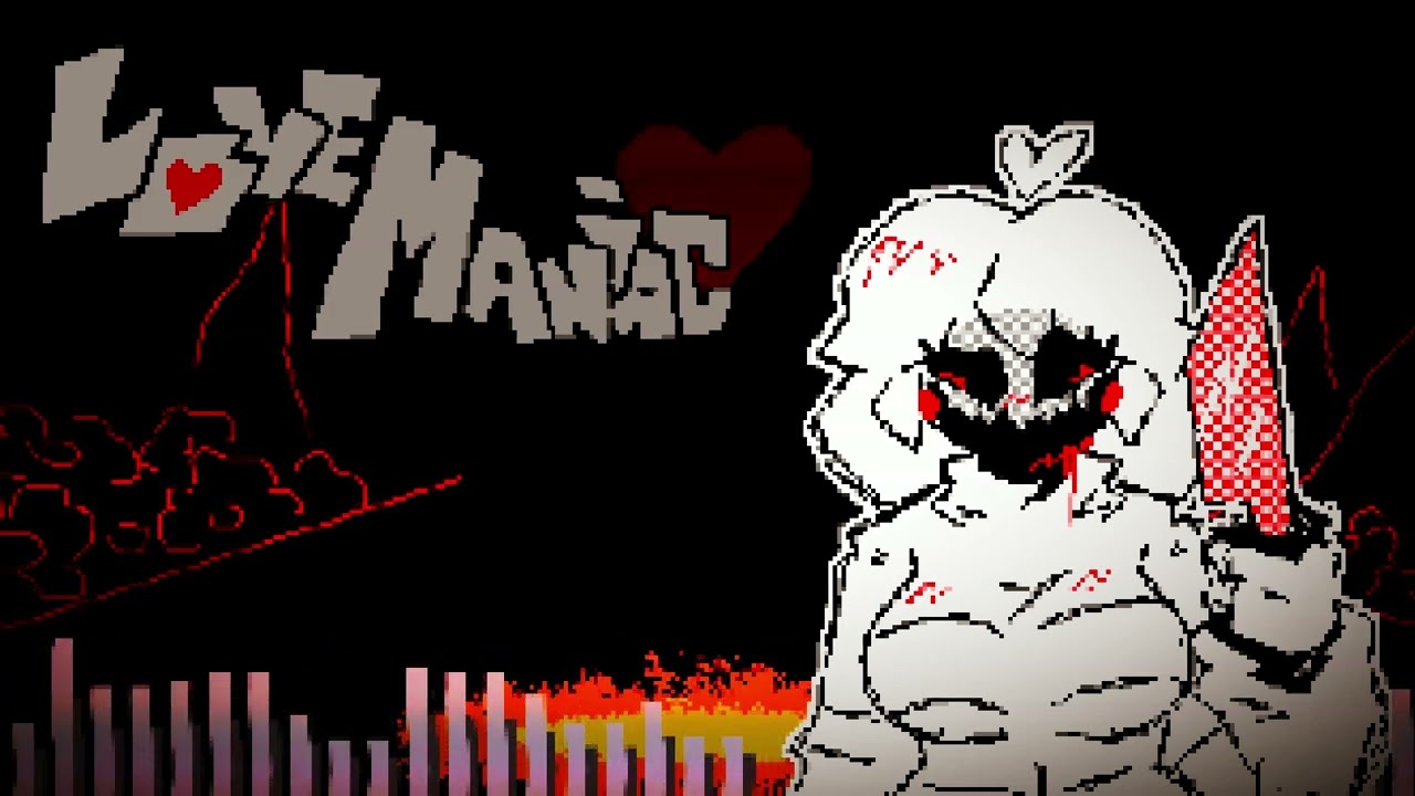 Fight or Flirt - LoveManiac OST