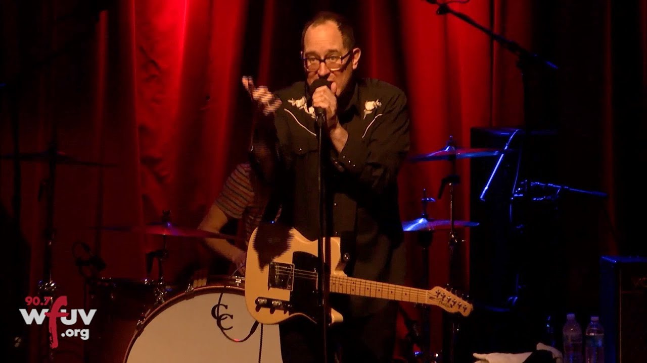 The Hold Steady  - 