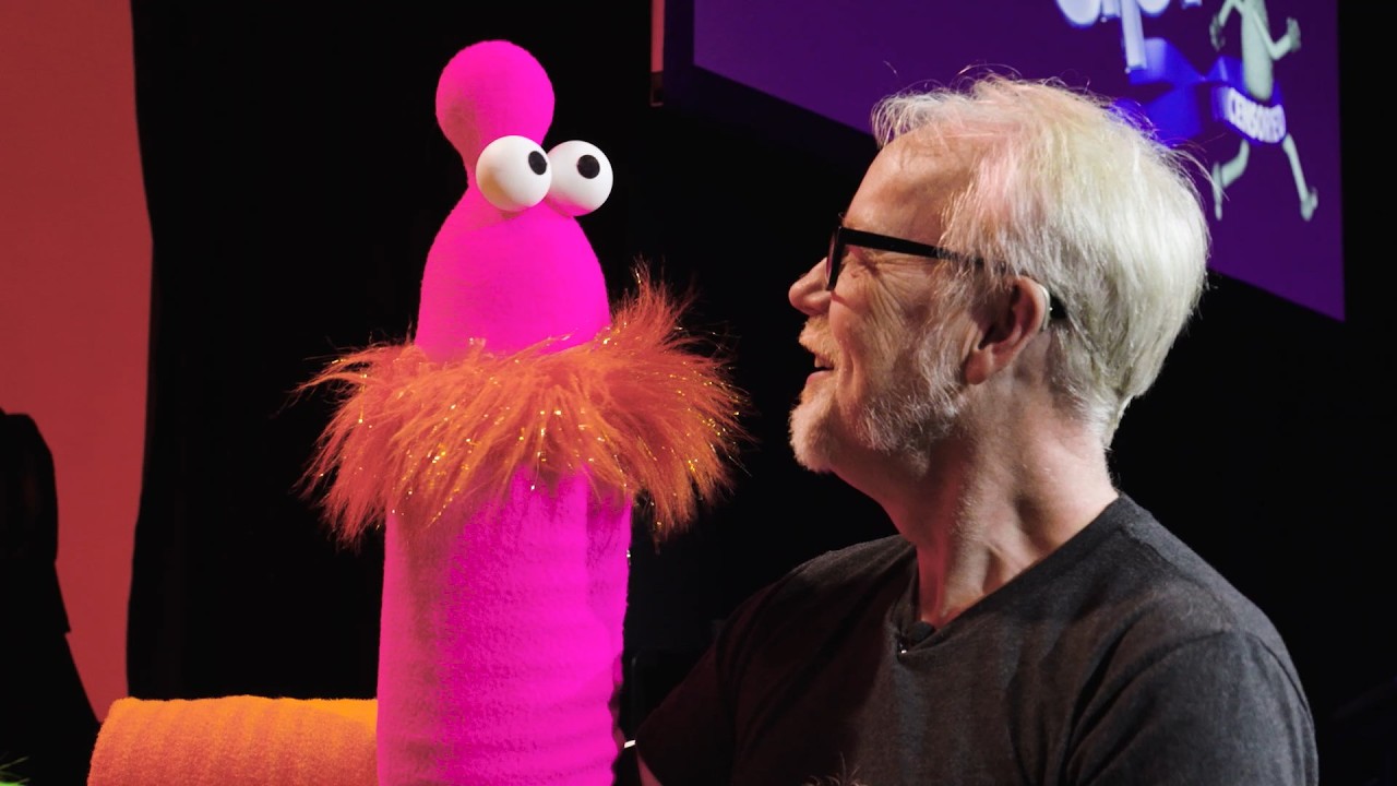 Behind One of Jim Henson's Most Classic Sketches