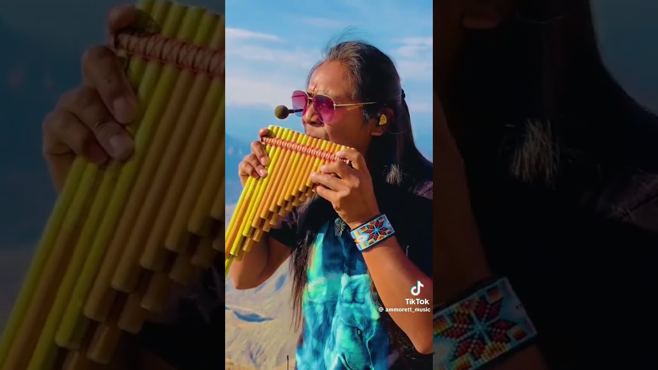 Awsome flute player #slessingpianomusic #musiceducation #music #relectypianomusic