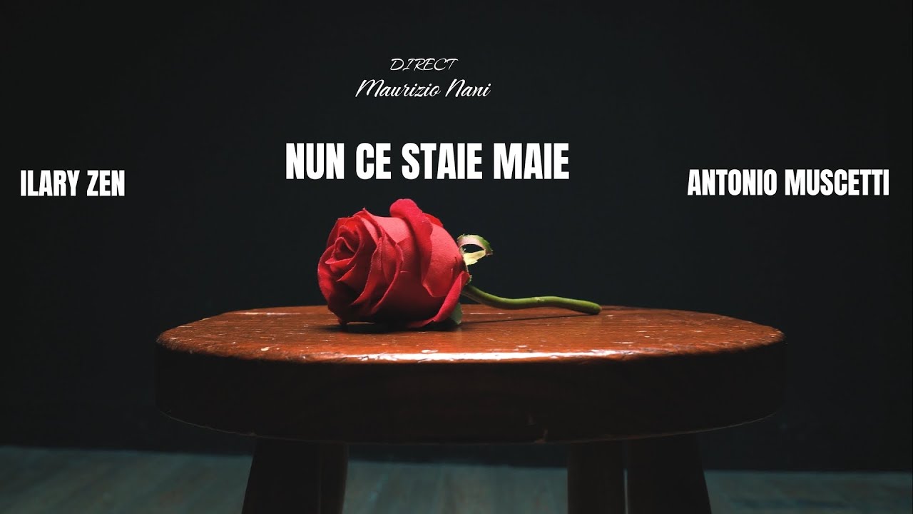 Ilary feat Antonio Muscetti - 