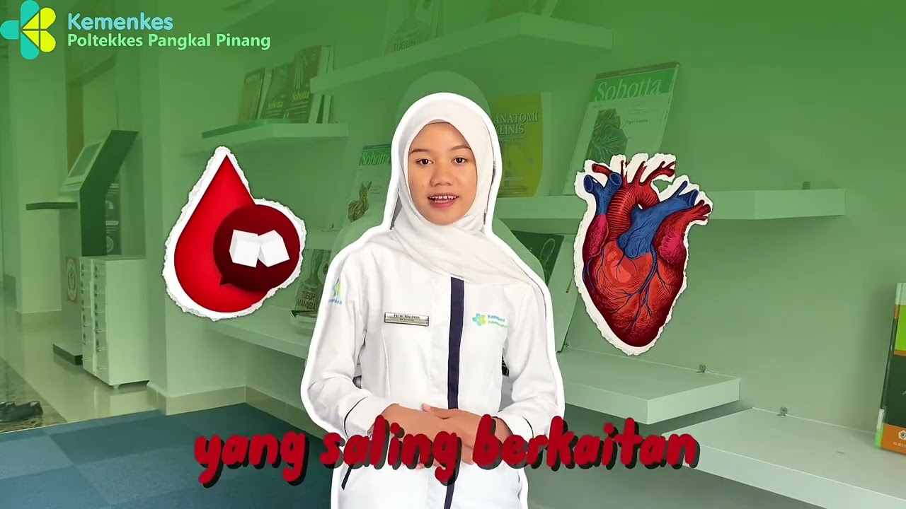 Edukasi ETAM FEST 2025| Poltekkes Kemenkes PangkalPinang