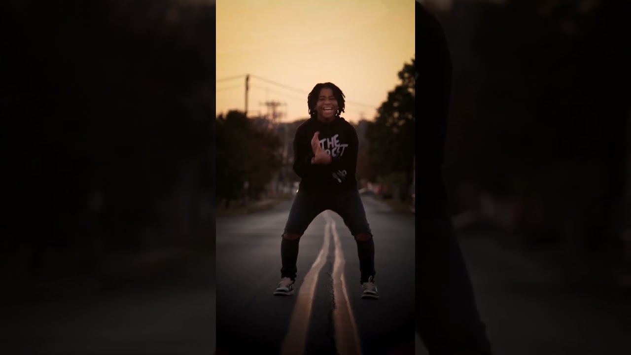 Young Dylan - “Can we talk”