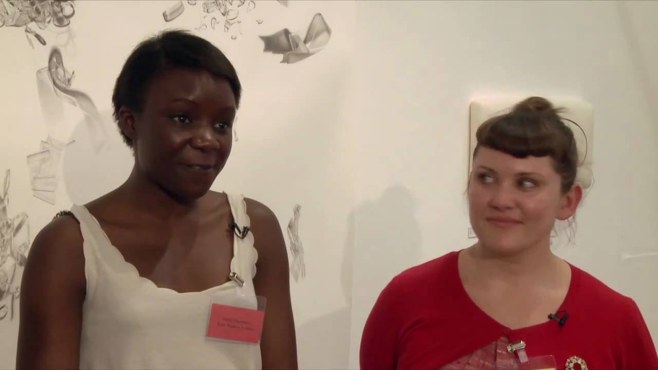 The Gate Theatre, DCMS Jerwood Creative Bursaries Scheme