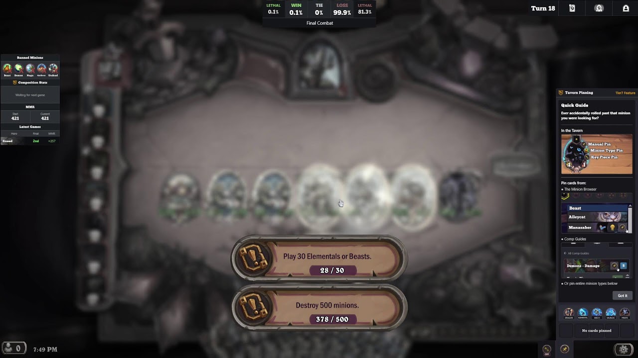 Hearthstone