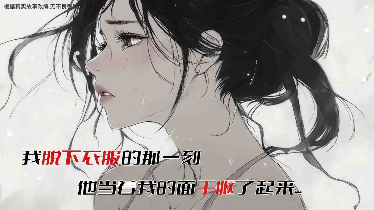 網友投稿｜他看著我胸口的兩道疤。干嘔了起來...#情感 #渣男 #婚姻 #人生感悟 #网友投稿