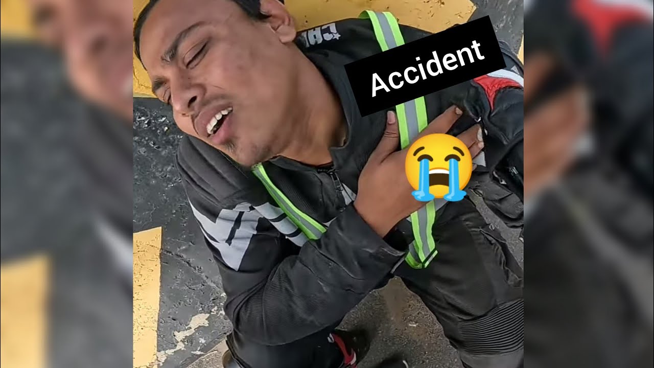 😱 ttf vasan friend bike accident 😭💔 #ttf #shorts #twinthrottlers