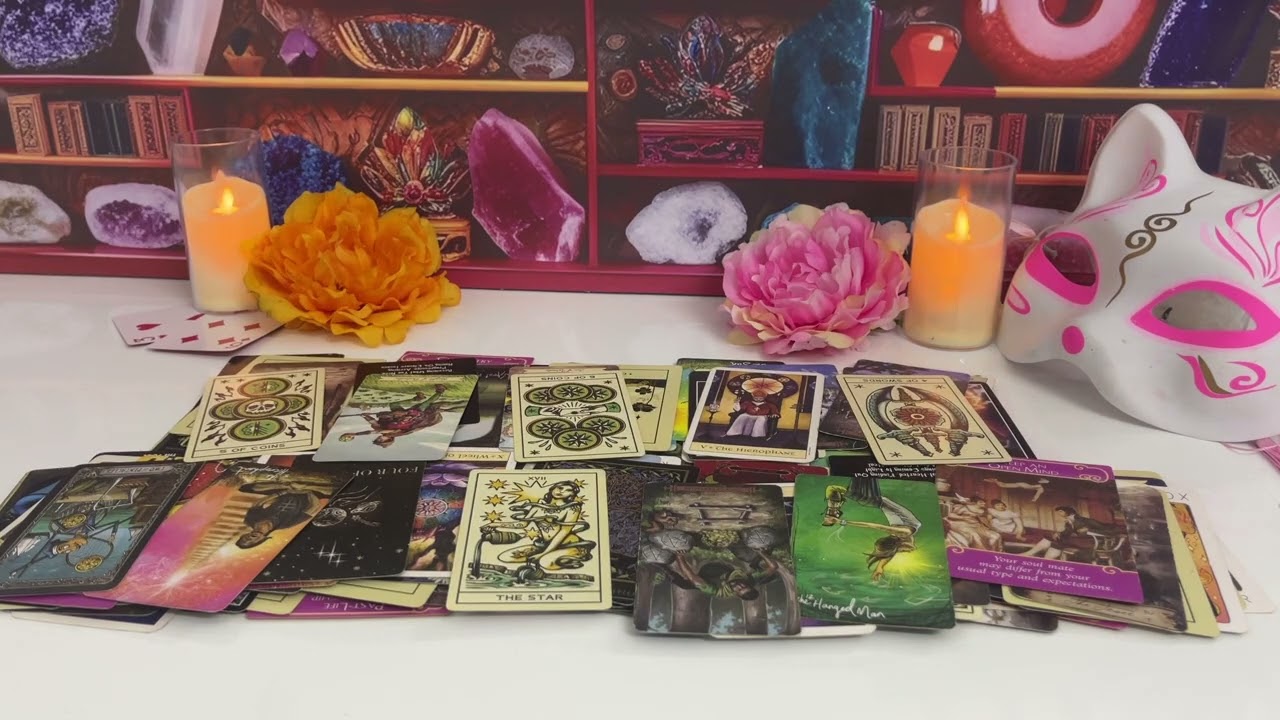 Capricorn Tarot LOVE Reading   Your Ex's Anxiety Went up After This...! Tarot Reading